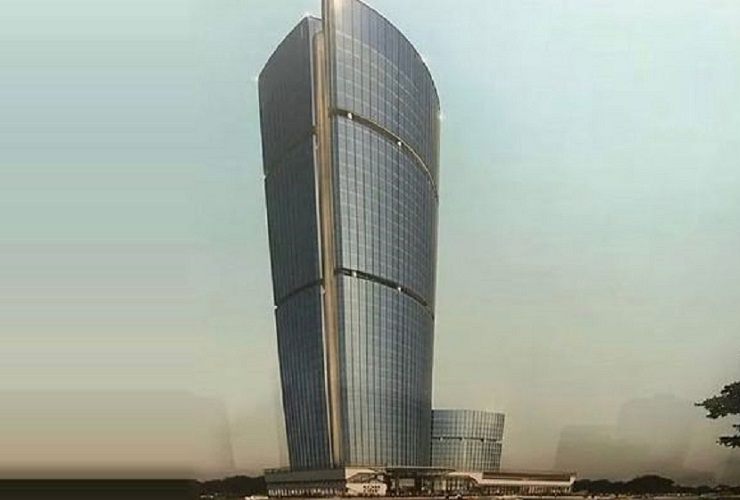 M3M Financial Centre