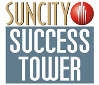 Suncity Success Tower